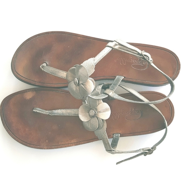 pappagallo shoes 1980s